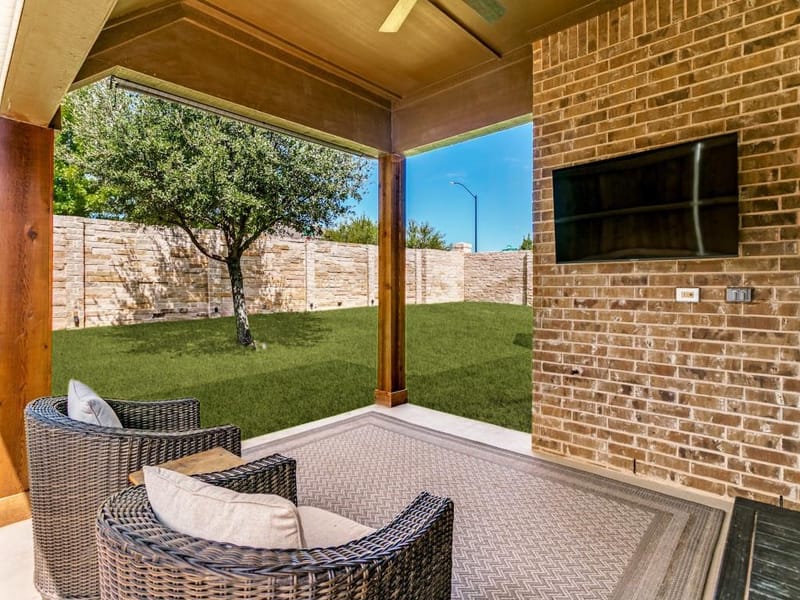 5600 Vaquero Road, Fort Worth TX 76126 - Photo 25