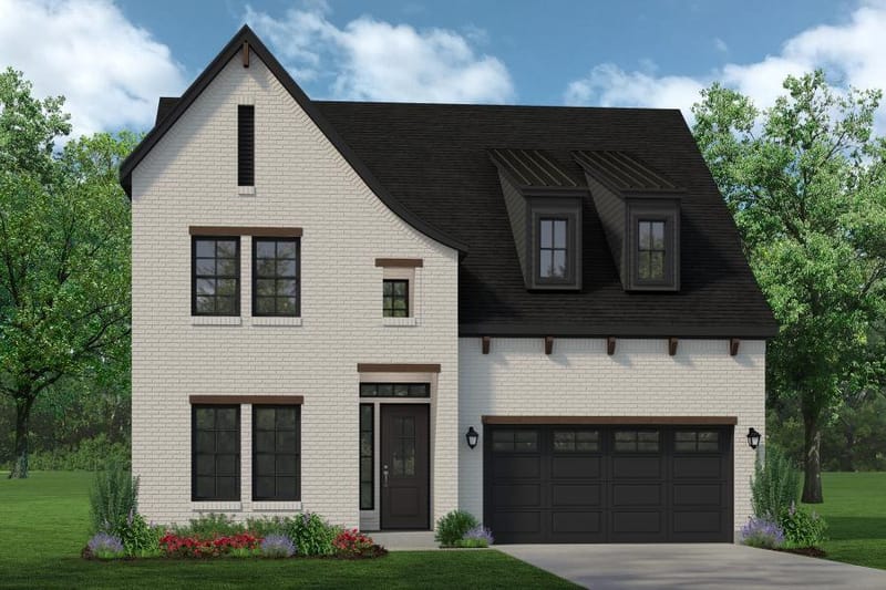 1260 Bosque Drive, Benbrook TX 76126
