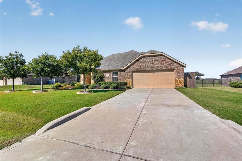 2118 Nuehoff Drive, Anna TX 75409 - Photo 3