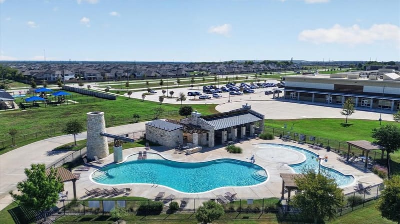 2118 Nuehoff Drive, Anna TX 75409 - Photo 36