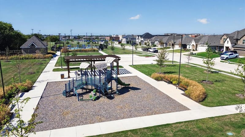 2118 Nuehoff Drive, Anna TX 75409 - Photo 38