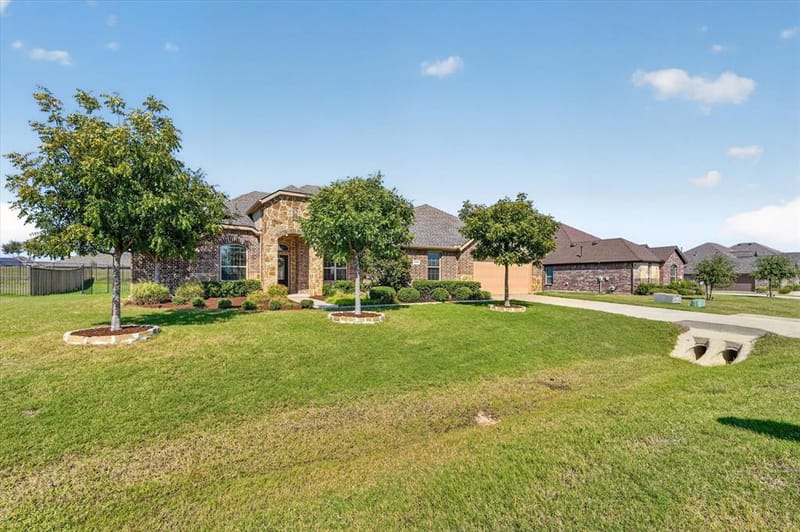2118 Nuehoff Drive, Anna TX 75409 - Photo 4