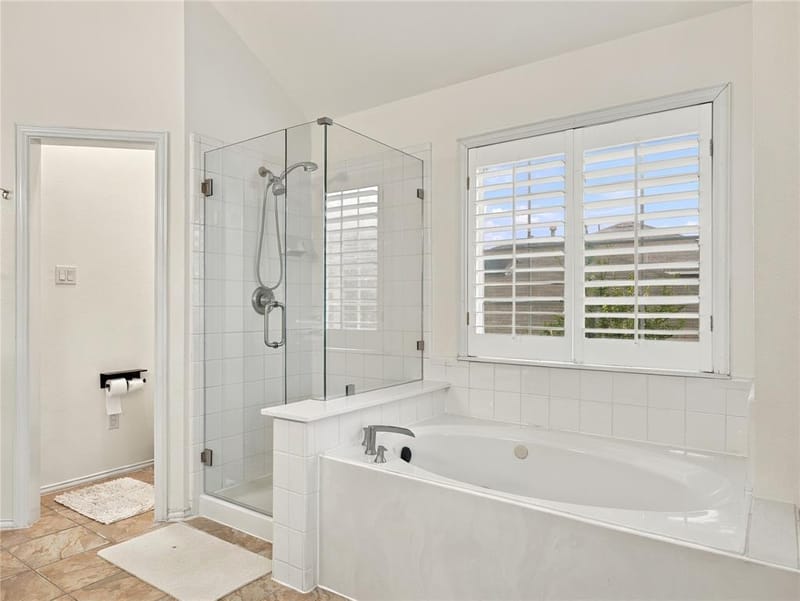 6436 Landmark Trail, The Colony TX 75056 - Photo 23