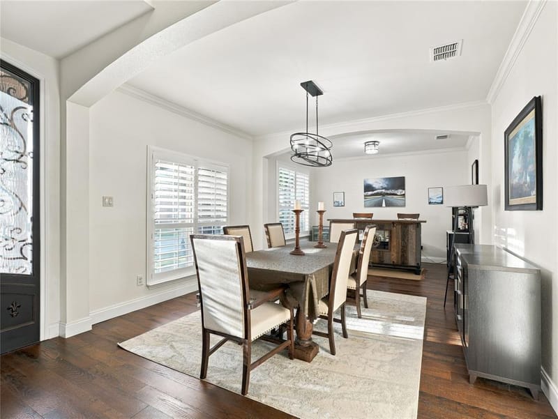 6436 Landmark Trail, The Colony TX 75056 - Photo 6