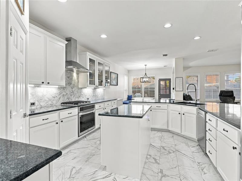 6436 Landmark Trail, The Colony TX 75056 - Photo 13