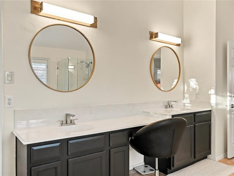 6436 Landmark Trail, The Colony TX 75056 - Photo 22