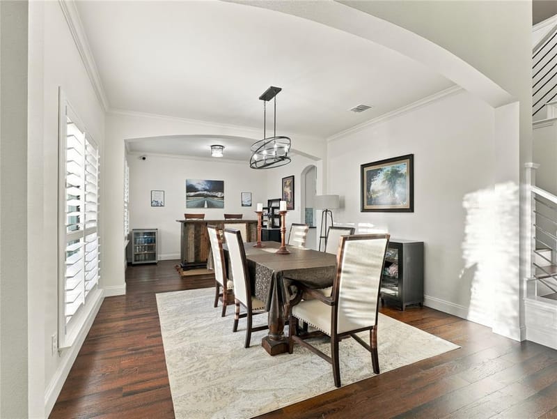 6436 Landmark Trail, The Colony TX 75056 - Photo 7