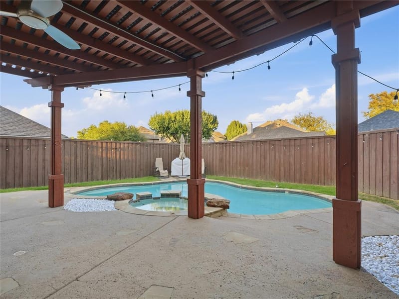 6436 Landmark Trail, The Colony TX 75056 - Photo 32