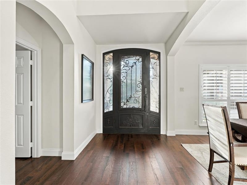 6436 Landmark Trail, The Colony TX 75056 - Photo 5