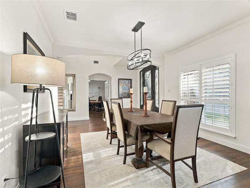6436 Landmark Trail, The Colony TX 75056 - Photo 9
