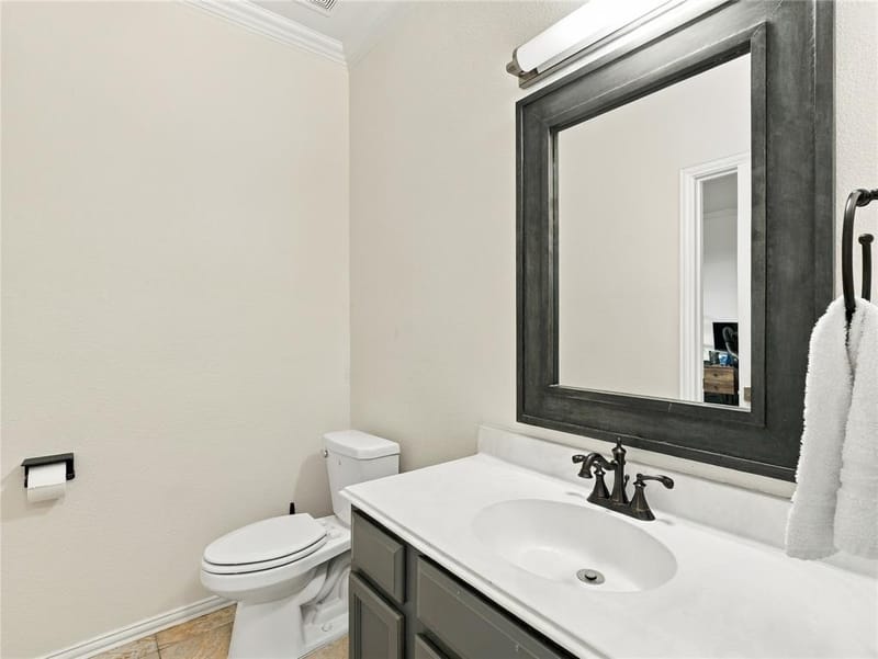 6436 Landmark Trail, The Colony TX 75056 - Photo 24