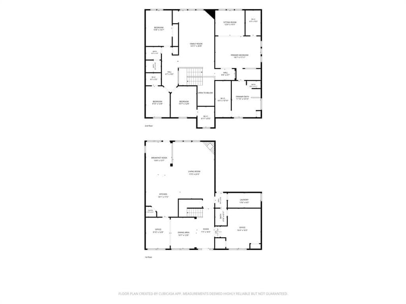 6436 Landmark Trail, The Colony TX 75056 - Photo 38