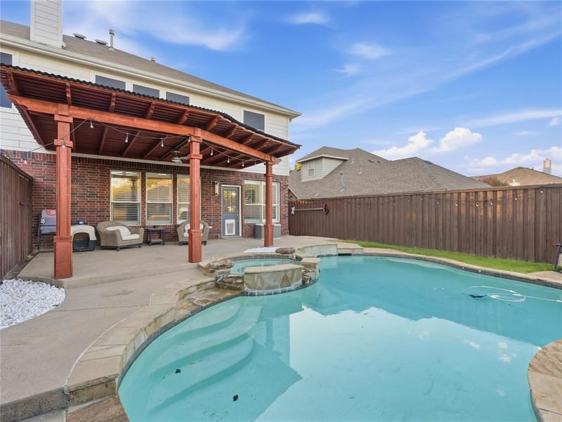 6436 Landmark Trail, The Colony TX 75056 - Photo 33