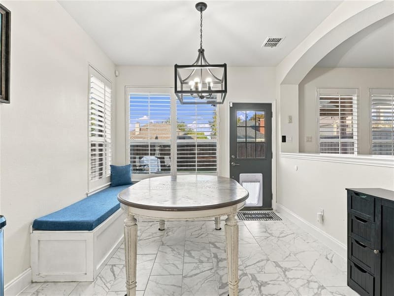 6436 Landmark Trail, The Colony TX 75056 - Photo 14