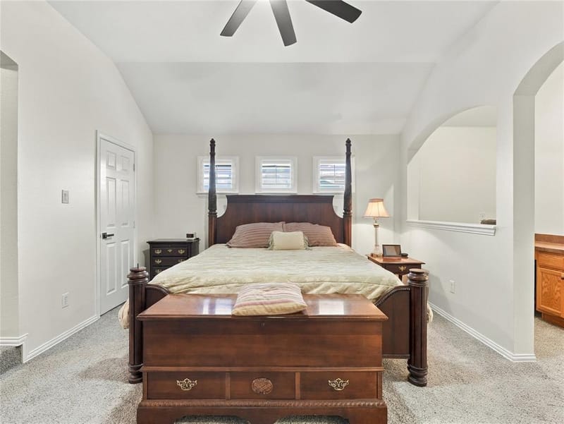 6436 Landmark Trail, The Colony TX 75056 - Photo 18