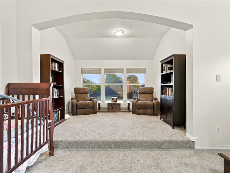 6436 Landmark Trail, The Colony TX 75056 - Photo 19