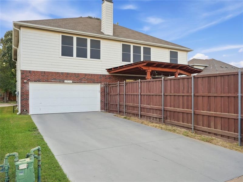 6436 Landmark Trail, The Colony TX 75056 - Photo 35