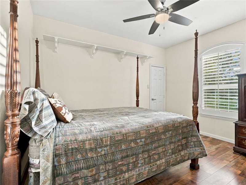 6436 Landmark Trail, The Colony TX 75056 - Photo 29