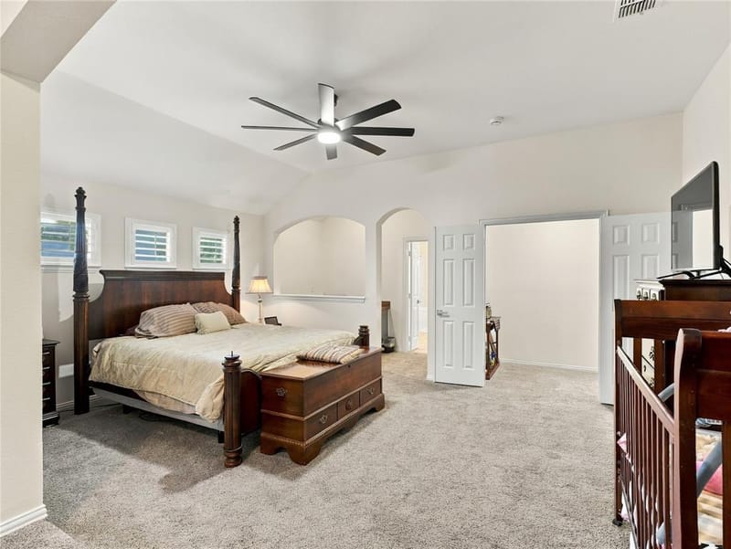 6436 Landmark Trail, The Colony TX 75056 - Photo 21
