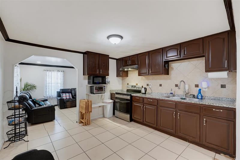 7833 Tacoma Drive, White Settlement TX 76108 - Photo 7