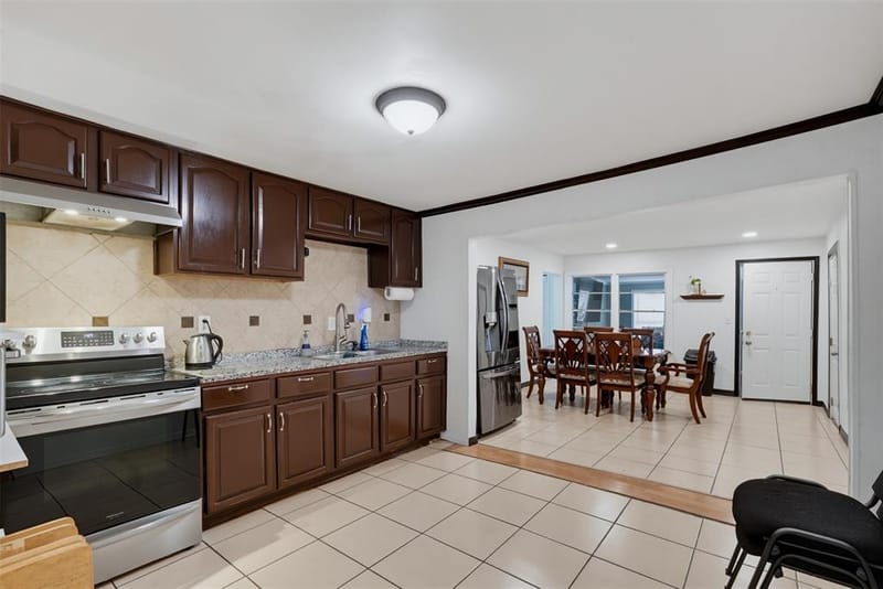 7833 Tacoma Drive, White Settlement TX 76108 - Photo 8