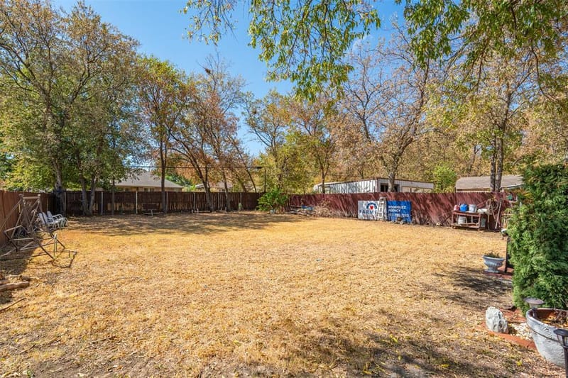 7833 Tacoma Drive, White Settlement TX 76108 - Photo 25