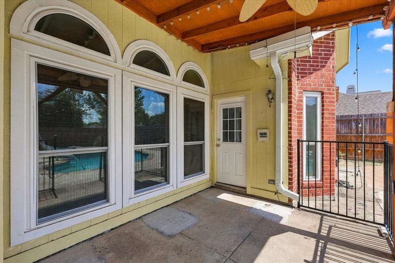 8302 Brentwood Street, Rowlett TX 75088 - Photo 28
