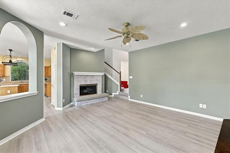 8302 Brentwood Street, Rowlett TX 75088 - Photo 9