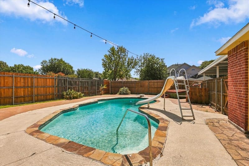 8302 Brentwood Street, Rowlett TX 75088 - Photo 30