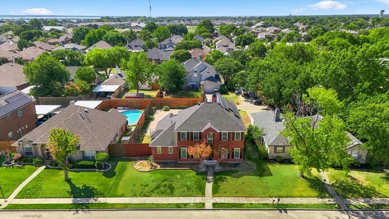 8302 Brentwood Street, Rowlett TX 75088 - Photo 34