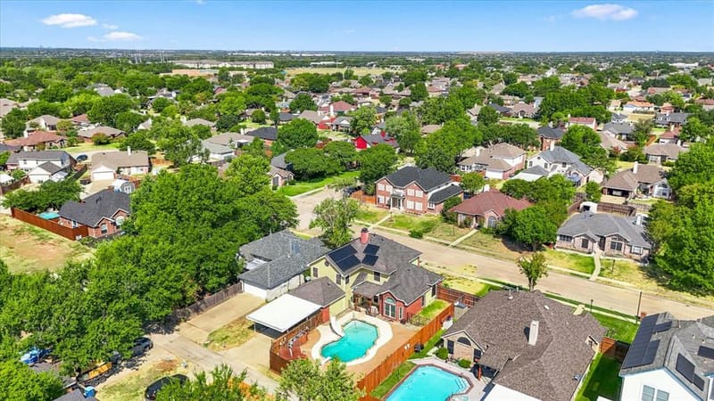 8302 Brentwood Street, Rowlett TX 75088 - Photo 39
