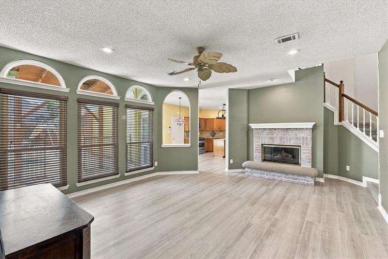 8302 Brentwood Street, Rowlett TX 75088 - Photo 8