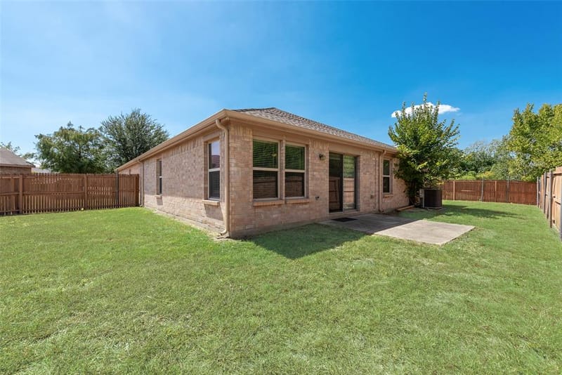 403 Welcome Street, Cedar Hill TX 75104 - Photo 29