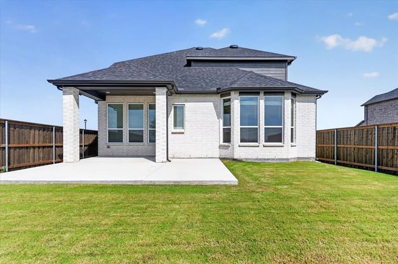 2106 Waters Edge Street, Forney TX 75126 - Photo 27