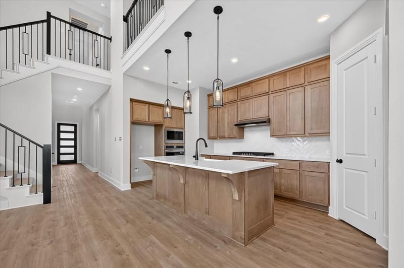 2106 Waters Edge Street, Forney TX 75126 - Photo 2