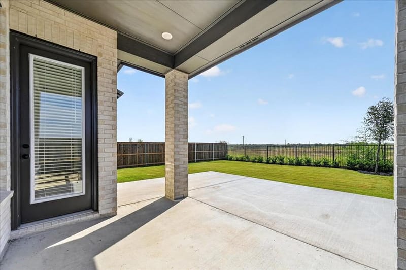 2106 Waters Edge Street, Forney TX 75126 - Photo 26