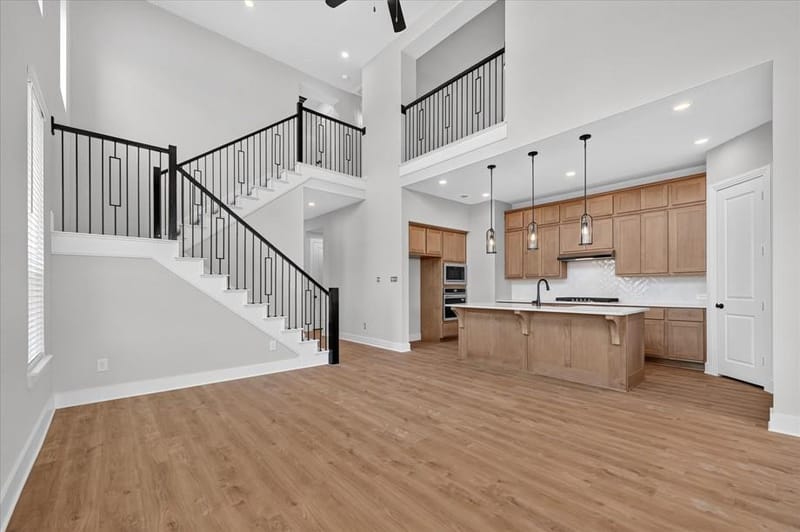 2106 Waters Edge Street, Forney TX 75126 - Photo 8