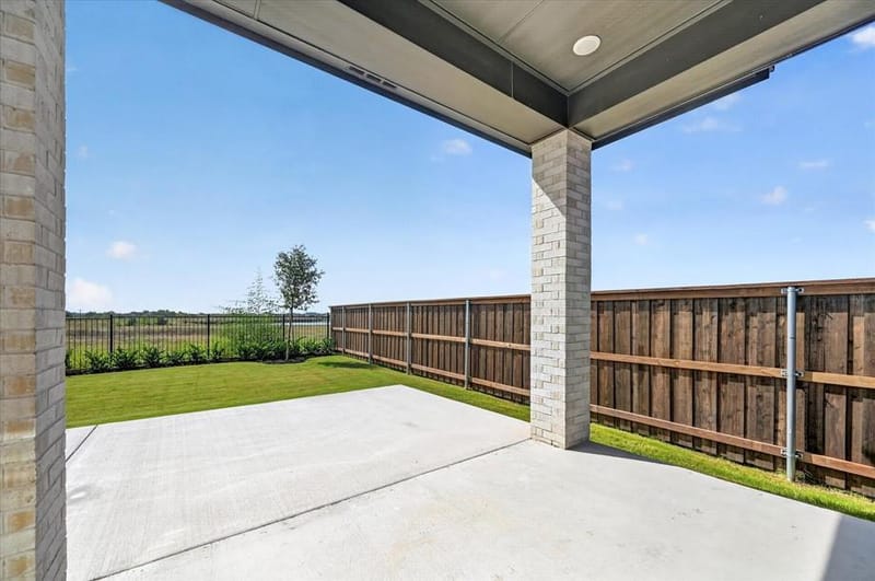 2106 Waters Edge Street, Forney TX 75126 - Photo 25