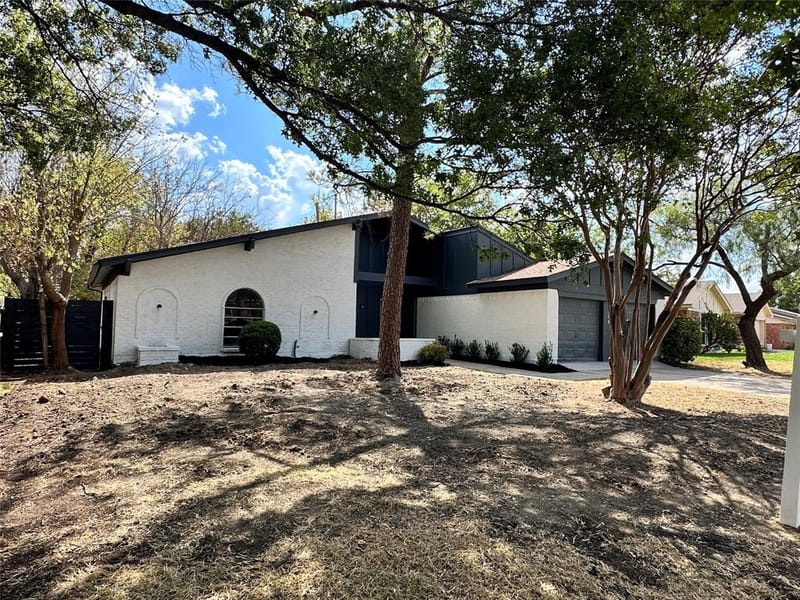 7708 N Richland Boulevard, North Richland Hills TX 76180 - Photo 2