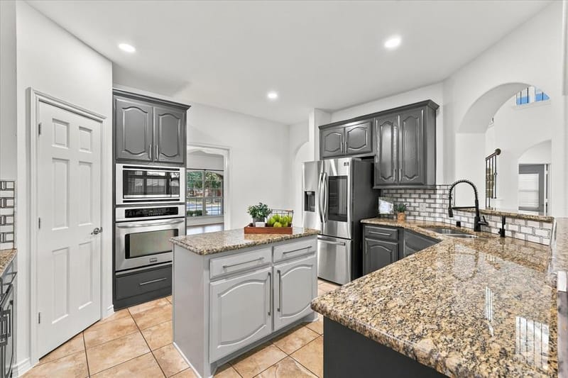 1329 Bateman Lane, Celina TX 75009 - Photo 12