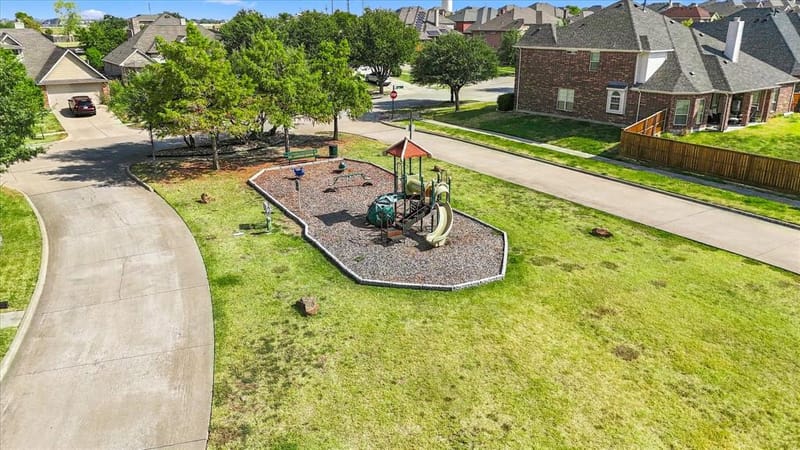 1329 Bateman Lane, Celina TX 75009 - Photo 37