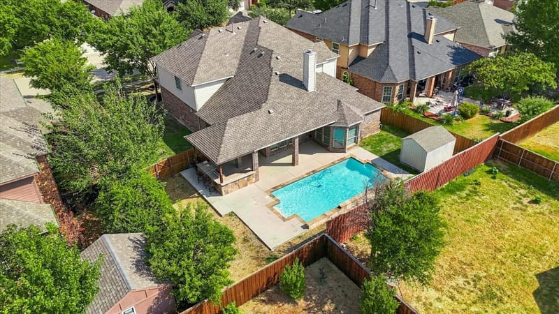 1329 Bateman Lane, Celina TX 75009 - Photo 35