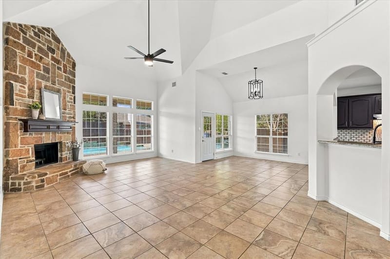 1329 Bateman Lane, Celina TX 75009 - Photo 8