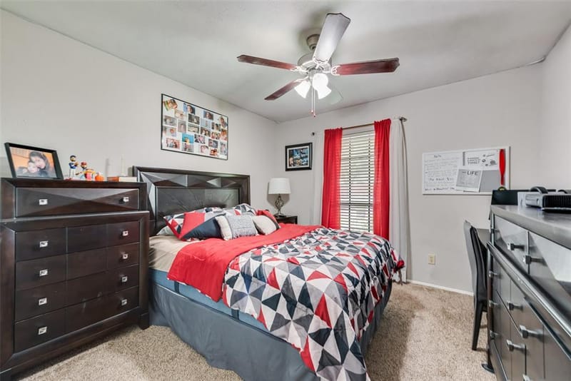 5017 Pemberton Lane, The Colony TX 75056 - Photo 16