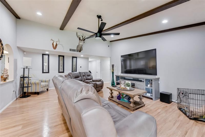 5017 Pemberton Lane, The Colony TX 75056 - Photo 12