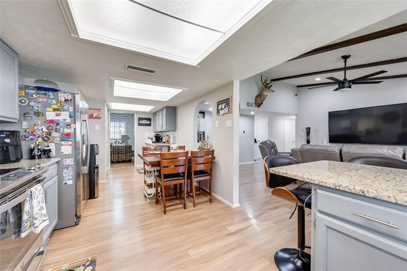 5017 Pemberton Lane, The Colony TX 75056 - Photo 10