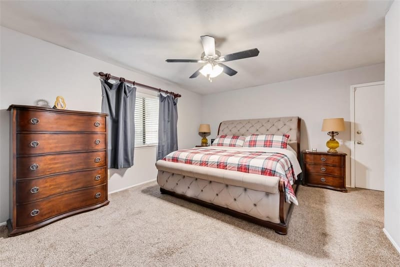 5017 Pemberton Lane, The Colony TX 75056 - Photo 14