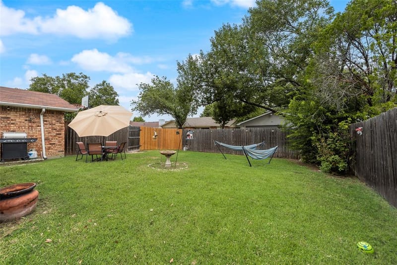 5017 Pemberton Lane, The Colony TX 75056 - Photo 18
