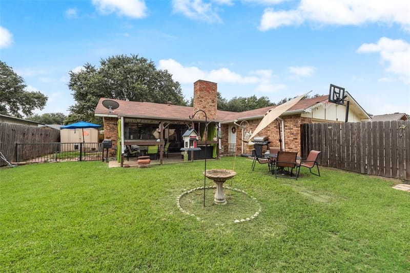 5017 Pemberton Lane, The Colony TX 75056 - Photo 19
