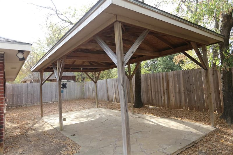 1212 Paco, Denton TX 76209 - Photo 23
